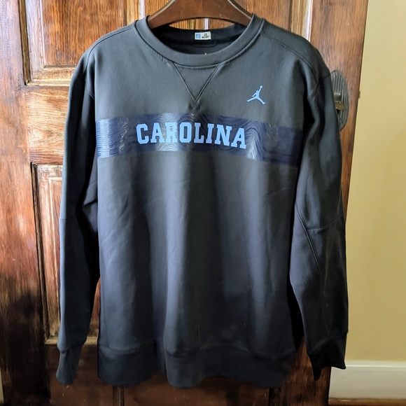Jordan Other - Jordan Men's Carolina Sweatshirt XXL